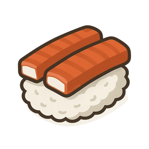 Surimi logo